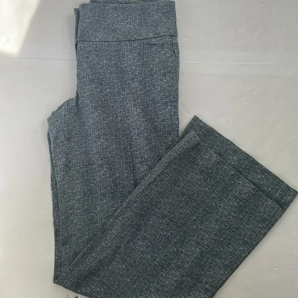 Express Wide Leg Pants Office Slacks Size 4